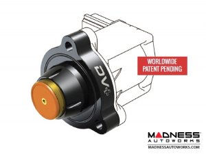 Alfa Romeo Stelvio Diverter Valve - 2.0L - Go Fast Bits / GFB - DV+